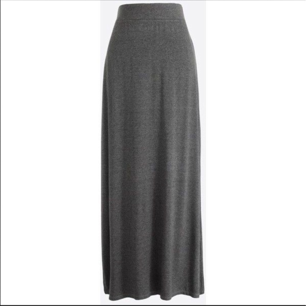 All year round Perfect Maxi fold waist skirt - Picture 2 of 3